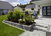 KANN Germania Palisade anthrazit