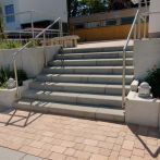 KANN La Tierra Blockstufe grau