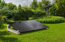 KANN Solarmodulhalter