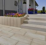 KANN Stratos-Stufe Cottonbeige