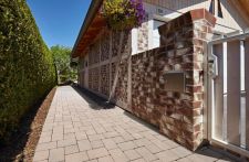 KANN Germania antik Pflaster 8 cm Jura