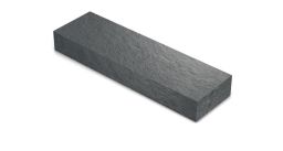 KANN Xera Stufe 120/35/15 anthrazit-meliert