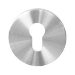 Karcher Design Schutzrosette EZ170B passend für E100 - E300 Edelstahl | Edelstahl matt