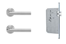 Karcher Design Einsteckschloss S9 mit ER28 VL