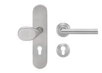 Karcher Design Schutzgarnitur ESGR 670 PZ72 mit ED28 LS ES0 R/L verwendbar für TS 39 - 43 mm