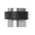 Karcher Design Türstopper flach EZ211 | Edelstahl matt