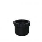 K+R Höhenadapter für Terrassenlager