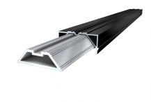 K+R Kombi-Verbinder für TWIXT- und BIG- Isostep  -4 Stück