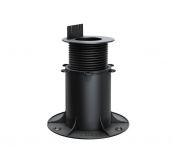 K+R Terracon Basedeck Terrassenlager verstellbar