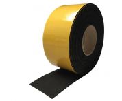 K+R Terrassenschutz-Tape selbstklebend 75x2x10000 mm