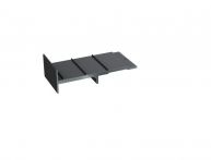 K+R S-Fix inkl. Bohrschraube