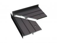 K+R Eck-Fix 2teilig für BIG- und Twixt- Isostep UK