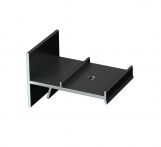 K+R S-Fix I inkl. Bohrschraube