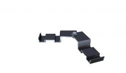 K+R Variabler Eckverbinder für BIG-TWIXT- und Isostep H