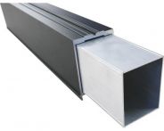 K+R Verbinder für MEGA Isostep - 4 Stück