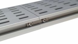 K+R Längsverbinder - 4 Stück