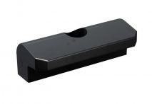 K+R Anfangs- und End-Clip incl. Schraube