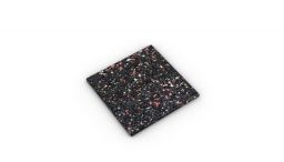 K+R Terracon Basedeck Gummipad