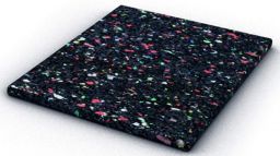 K+R Isopad für Terrassenlager - 10 Stück