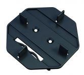 K+R M-Fix inkl. Pad und Bohrschraube