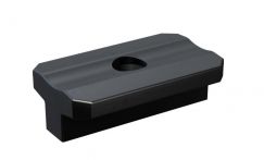 K+R T-Clip incl. Schraube