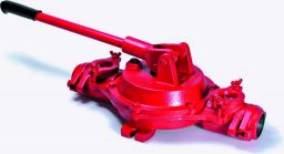 KESSEL Handmembranpumpe für KESSEL Fäkalienhebeanlagen | Nr.: 28680