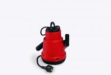 KESSEL Tauchpumpe KTP 300 ohne Schwimmer Abgang | Seitlich |/senkr. | Nr.: 28740