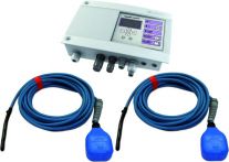 KESSEL Schaltgerät Aqualift Comfort Duo 230V