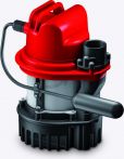 KESSEL Tauchpumpe KTP 1000 ohne Schwimmerschalter, 10m | Nr.: 28760