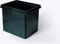 KESSEL Aufsatzstück H=180 für 27301, 33101 | Nr.: 38670