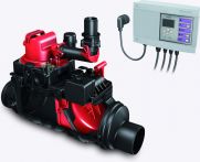 KESSEL Rückstauhebeanlage Ecolift