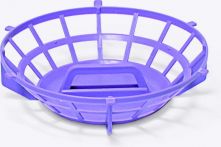 KESSEL Schlammeimer aus Kunstoff | Nr.: 48300