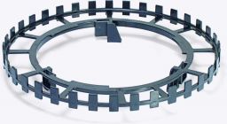 KESSEL Distanzring aus Ecoguss | Nr.: 48302