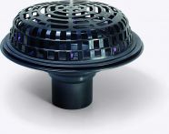 KESSEL Flachdachablauf