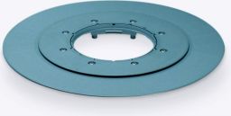 KESSEL Klebeflansch mit Gegenflansch | Nr.: 48410