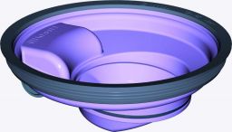 KESSEL Multistop System 200 Geruchs-/Schaum-/Ungezieferschutz | Nr.: 48520