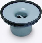 KESSEL Geruchsverschluss Sperrwasserhöhe 50 | Nr.: 48600