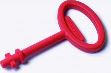 KESSEL Verriegelungsschlüssel Ecoguss-Schlitzroste mit Lock+Lift | Nr.: 67007