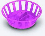 KESSEL Schlammeimer D=120 | Nr.: 48168