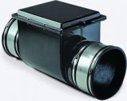 KESSEL Einfachrückstauverschluss Multitube