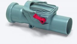 KESSEL Rückstauverschluss Staufix aus Kunststoff | Typ 2