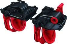 KESSEL Umrüstsatz Staufix SWA DN 100-200, ab 01/2011 | Nr.: 80091