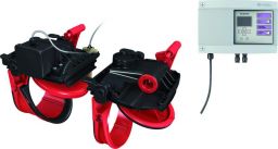 KESSEL Umrüstsatz Staufix FKA DN 100-200, ab 01/2012, 15 Meter Kabel | Nr.: 80104