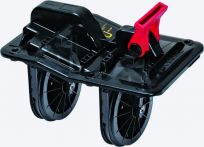 KESSEL Umrüstsatz Staufix SWA DN 100/125/150, bis 12/2010 | Nr.: 80095