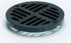 KESSEL Rost aus Kunststoff Klasse A, DIN 1229, Gewicht 0,7 kg | Nr.: 27173