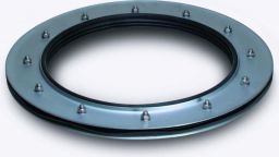 KESSEL Pressflansch für LW 400 in WU-Beton | Nr.: 83021