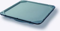 KESSEL Abdeckplatte Klasse A 15 | Tagwasserdicht | Nr.: 83052