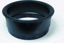 KESSEL Verlängerungsstück | H 180 mm