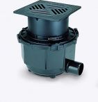 KESSEL Hofablauf System 400 | Seitlich