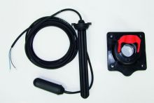 KESSEL Nachrüstset für Hebeanlage Aqualift F und F Duo | Nr.: 28015